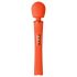 Fun Factory VIM - vibrador masajeador (naranja)