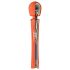 Fun Factory VIM - vibrador masajeador (naranja)