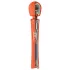 Fun Factory VIM - vibrador masajeador (naranja)