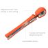Fun Factory VIM - vibrador masajeador (naranja)