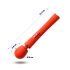 Fun Factory VIM - vibrador masajeador (naranja)