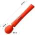 Fun Factory VIM - vibrador masajeador (naranja)