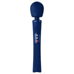 Fun Factory VIM - vibrador masajeador (azul)