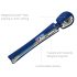 Vibrador masajista Fun Factory VIM (azul)