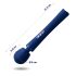 Fun Factory VIM - vibrador masajeador recargable silicona azul