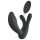 Vibrador Smile RC para Punto G y P (negro)