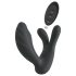 Vibrador Smile RC para Punto G y P (negro)