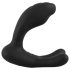 Vibrador Smile RC para Punto G y P (negro)