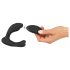 Vibrador Smile RC para Punto G y P (negro)