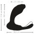 Vibrador Smile RC para Punto G y P (negro)