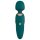 You2Toys Petite - masajeador vibrador recargable (verde)