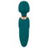 You2Toys Petite - masajeador vibrador recargable (verde)