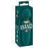 You2Toys Petite - masajeador vibrador recargable (verde)
