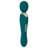 You2Toys Grande - vibrador recargable masajeador (verde)