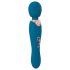 You2Toys Grande - masajeador vibrador recargable (azul)