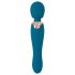 You2Toys Grande - masajeador vibrador recargable (azul)