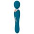You2Toys Grande - masajeador vibrador recargable (azul)