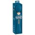 You2Toys Grande - masajeador vibrador recargable (azul)