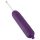 You2Toys - Vibrador Punto Clítoris (violeta)