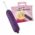 You2Toys - Vibrador estimulador de clítoris - silicona lila