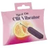 You2Toys - Vibrador estimulador de clítoris - silicona lila