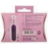 You2Toys - Vibrador Punto Clítoris (violeta)
