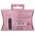 You2Toys - Vibrador estimulador de clítoris - silicona lila