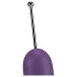 You2Toys - Vibrador estimulador de clítoris - silicona lila