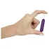 You2Toys - Vibrador estimulador de clítoris - silicona lila