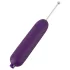 You2Toys - Vibrador estimulador de clítoris - silicona lila