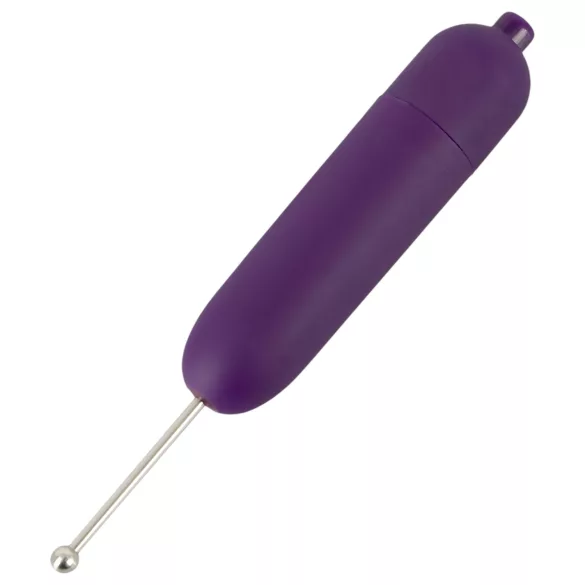 You2Toys - Vibrador estimulador de clítoris - silicona lila