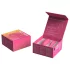 We-Vibe Sync Lite - vibrador para parejas control remoto inteligente - rosa