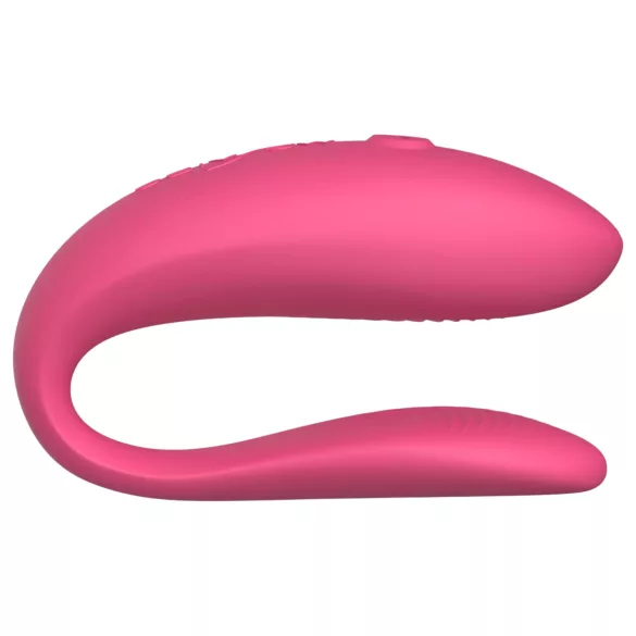 We-Vibe Sync Lite - vibrador para parejas control remoto inteligente - rosa