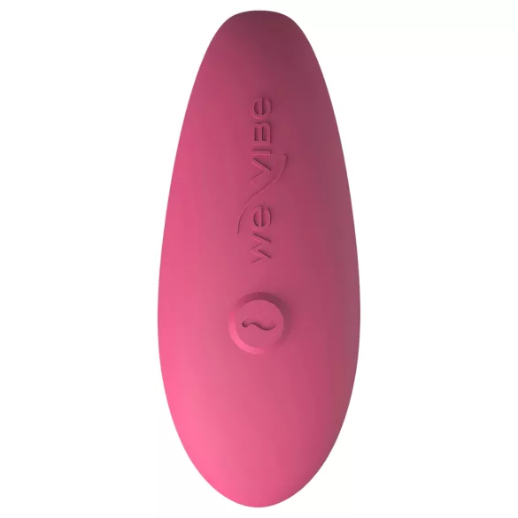 We-Vibe Sync Lite - vibrador para parejas control remoto inteligente - rosa