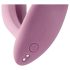 Svakom Erica - vibrador portátil inteligente (rosa)