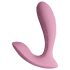 Svakom Erica - vibrador portátil inteligente (rosa)