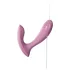 Svakom Erica - vibrador wearable inteligente - silicona rosa