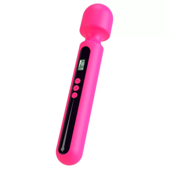 You2Toys - Varita vibradora Pink Sunset (rosa)