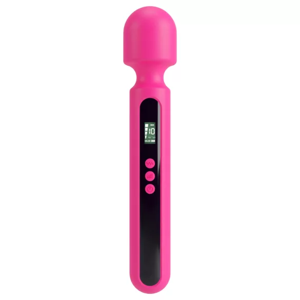 You2Toys - Varita vibradora Pink Sunset (rosa)