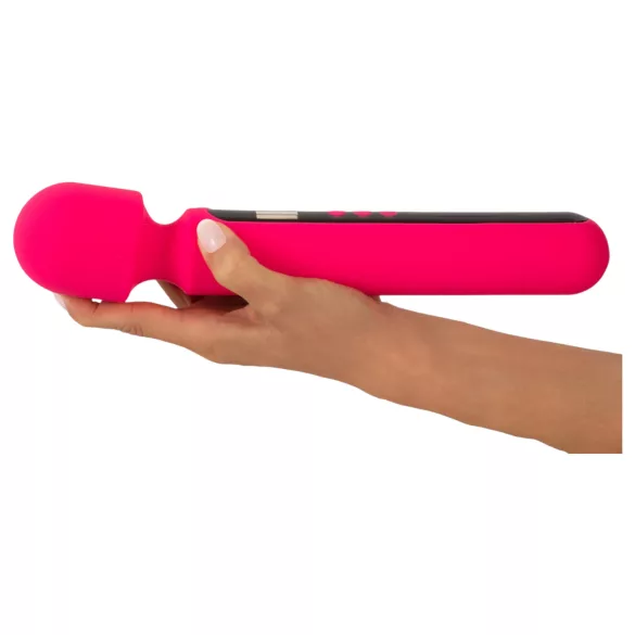 You2Toys - Varita vibradora Pink Sunset (rosa)