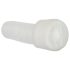 Mister Boner - Bomba automática para pene (negro-transparente)