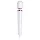 Le Wand - Masajeador vibrador de red - tamaño pequeño - blanco