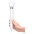 Le Wand - Masajeador vibrador de red - tamaño pequeño - blanco