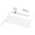Le Wand - Masajeador vibrador de red - tamaño pequeño - blanco