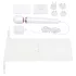 Le Wand - Masajeador vibrador de red - tamaño pequeño - blanco