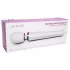 Le Wand - Masajeador vibrador de red - tamaño pequeño - blanco