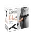 You2Toys - Set de Dildos Ajustables (natural)