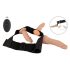 You2Toys - Set de Dildos Ajustables (natural)