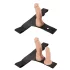 You2Toys - arnés con consolador - set de dildos - color piel