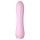 Cuties Mini 4 - vibrador recargable impermeable (rosa)